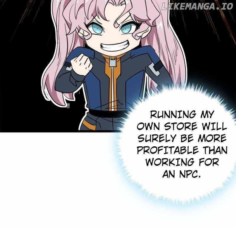 This Game Is Too Realistic Chapter 61 - Page 12