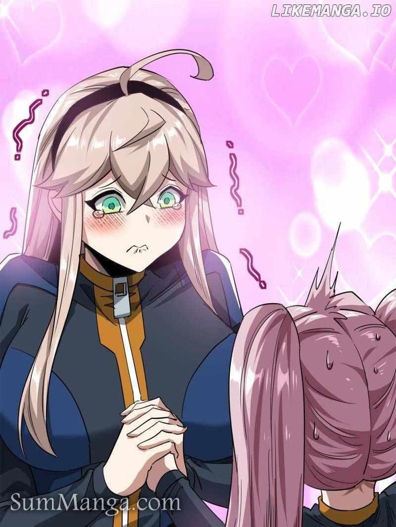 This Game Is Too Realistic Chapter 61 - Page 14