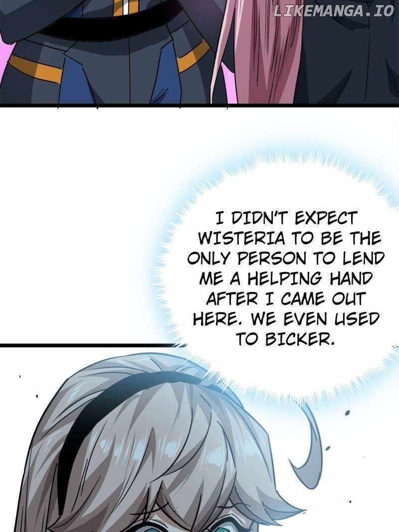 This Game Is Too Realistic Chapter 61 - Page 15