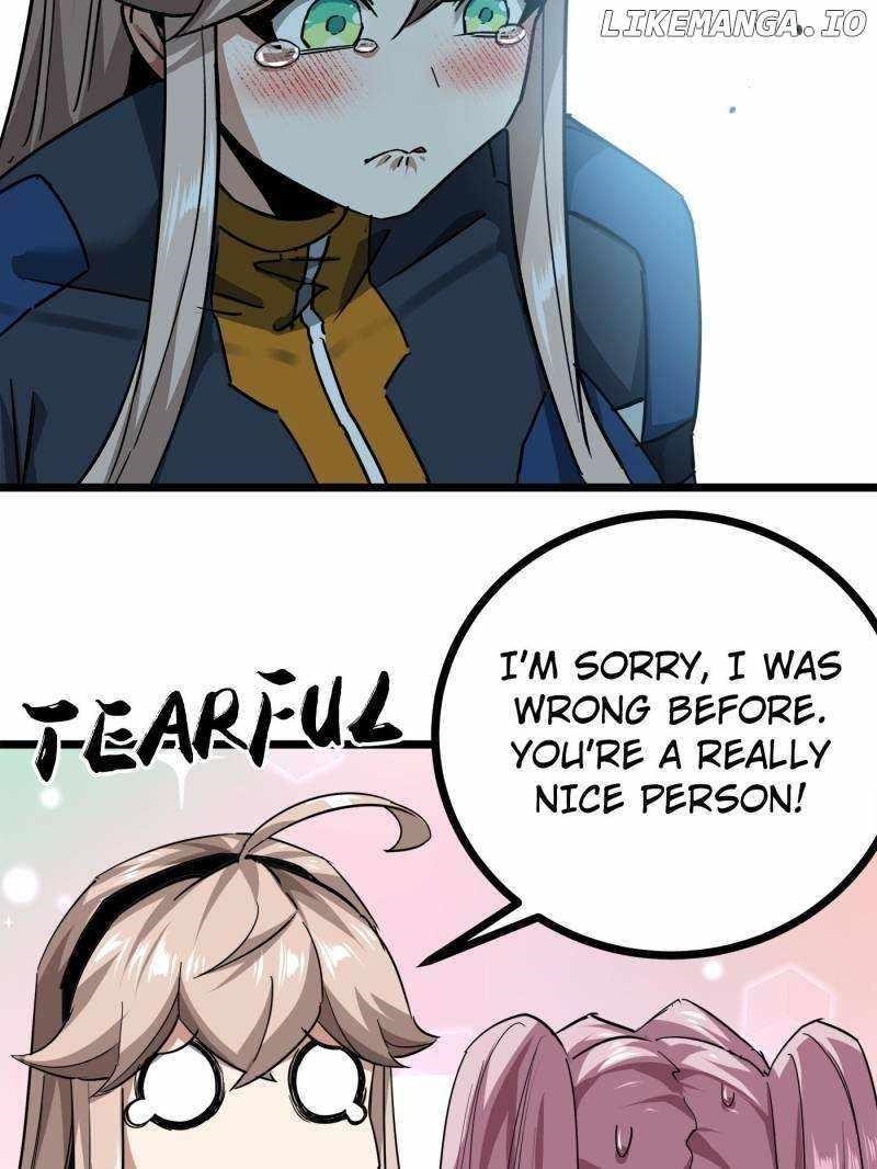 This Game Is Too Realistic Chapter 61 - Page 16