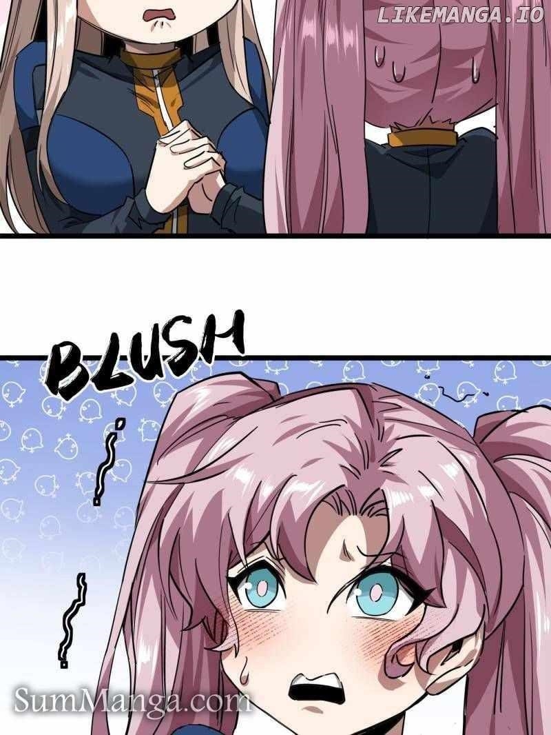 This Game Is Too Realistic Chapter 61 - Page 17