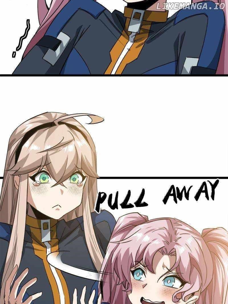 This Game Is Too Realistic Chapter 61 - Page 18