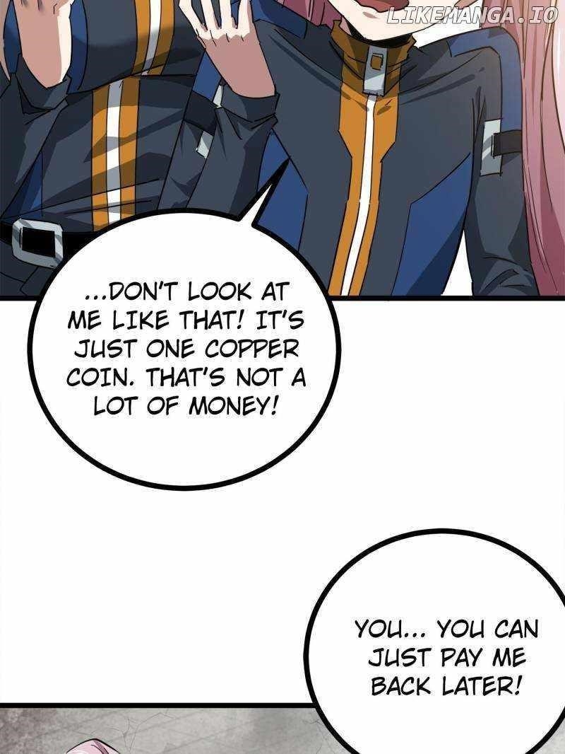 This Game Is Too Realistic Chapter 61 - Page 19