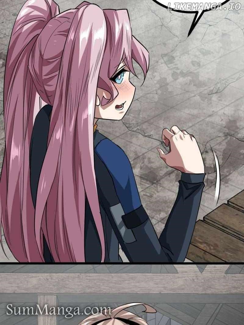 This Game Is Too Realistic Chapter 61 - Page 20