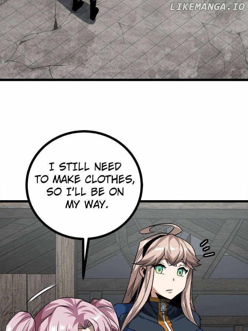 This Game Is Too Realistic Chapter 61 - Page 24