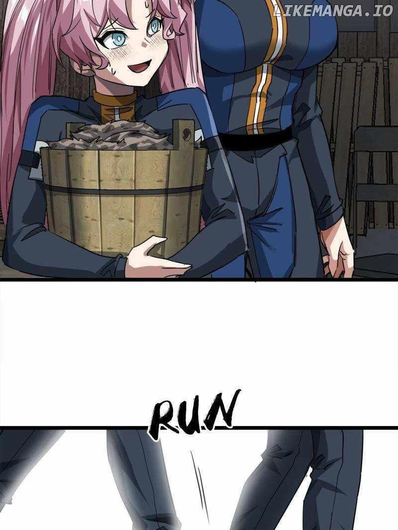 This Game Is Too Realistic Chapter 61 - Page 25