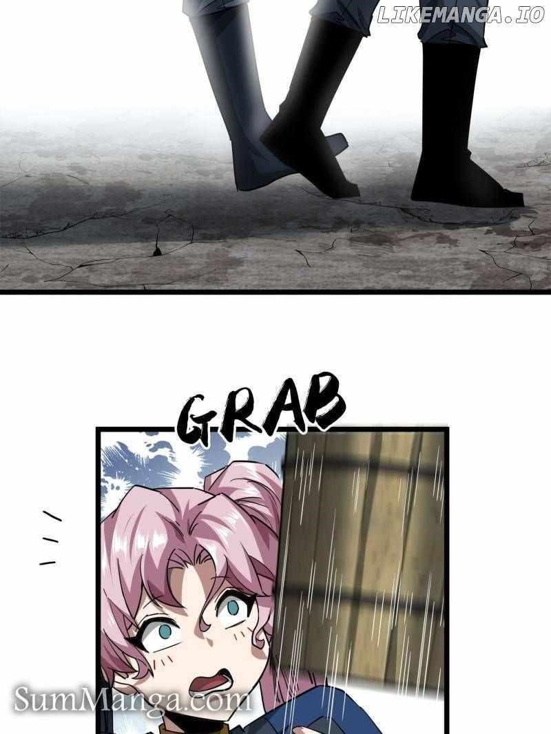 This Game Is Too Realistic Chapter 61 - Page 26