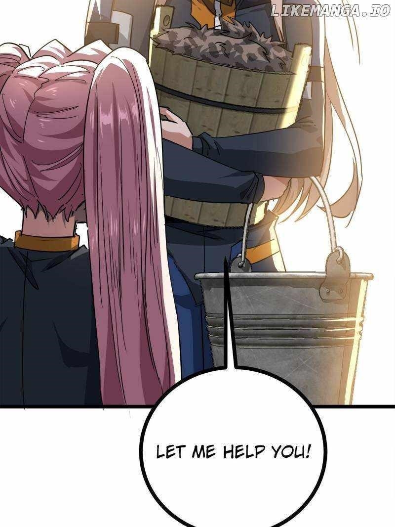 This Game Is Too Realistic Chapter 61 - Page 28