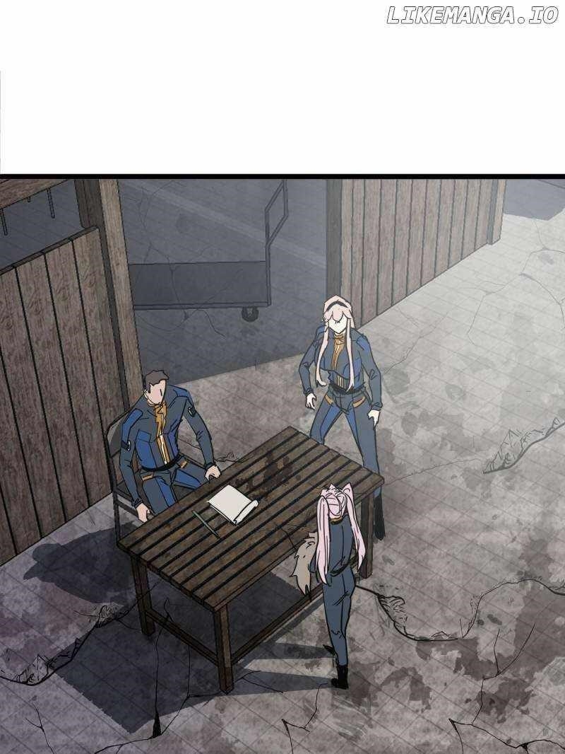 This Game Is Too Realistic Chapter 61 - Page 3