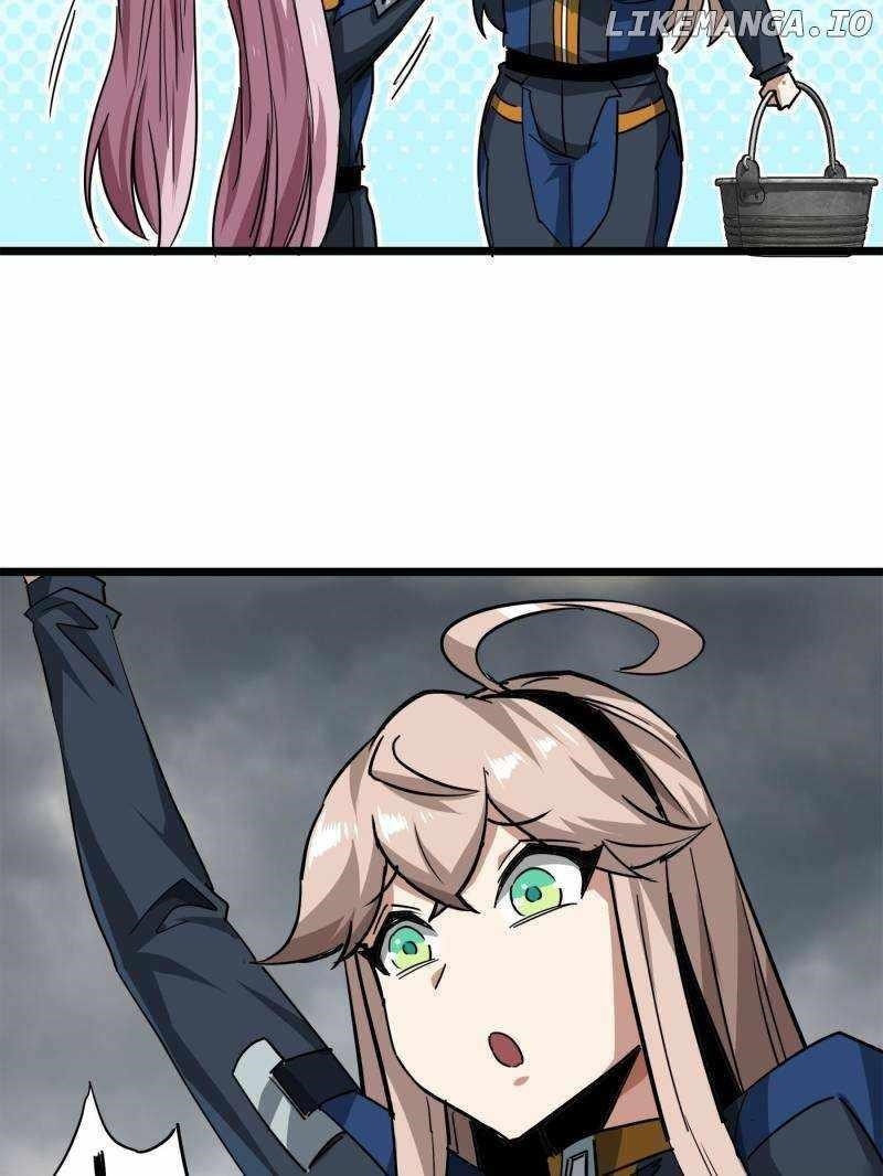 This Game Is Too Realistic Chapter 61 - Page 30