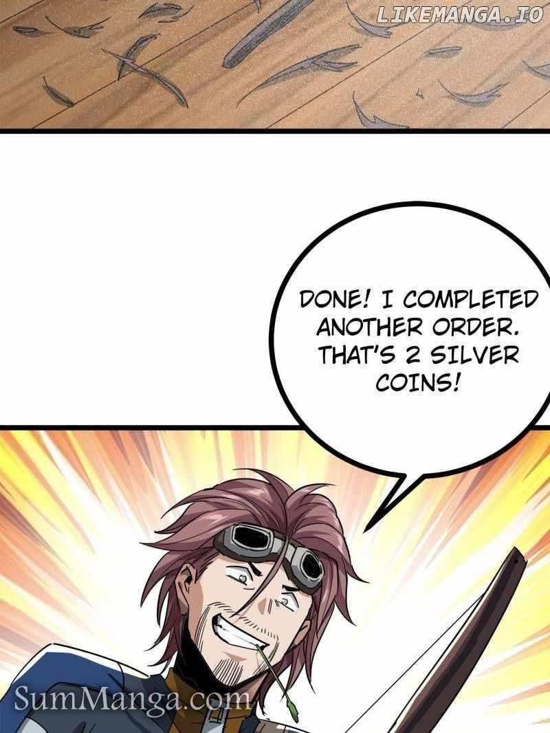 This Game Is Too Realistic Chapter 61 - Page 38