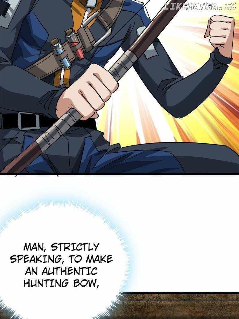 This Game Is Too Realistic Chapter 61 - Page 39