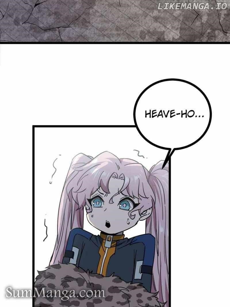 This Game Is Too Realistic Chapter 61 - Page 4