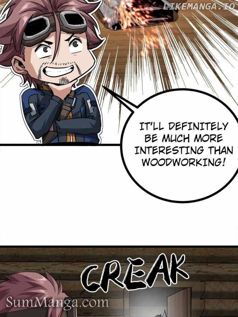 This Game Is Too Realistic Chapter 61 - Page 47