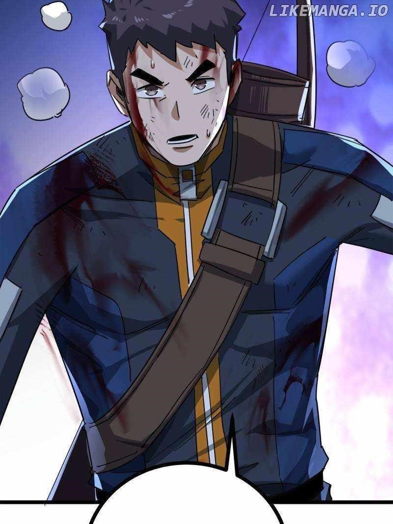 This Game Is Too Realistic Chapter 61 - Page 49