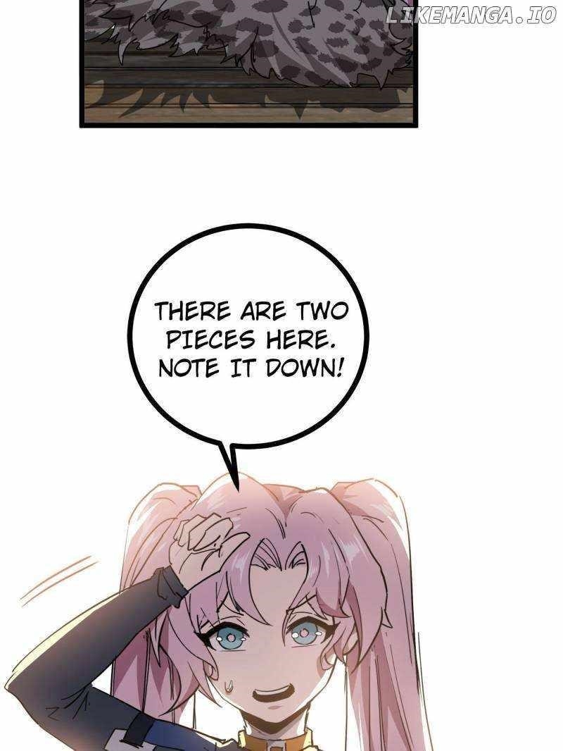 This Game Is Too Realistic Chapter 61 - Page 5