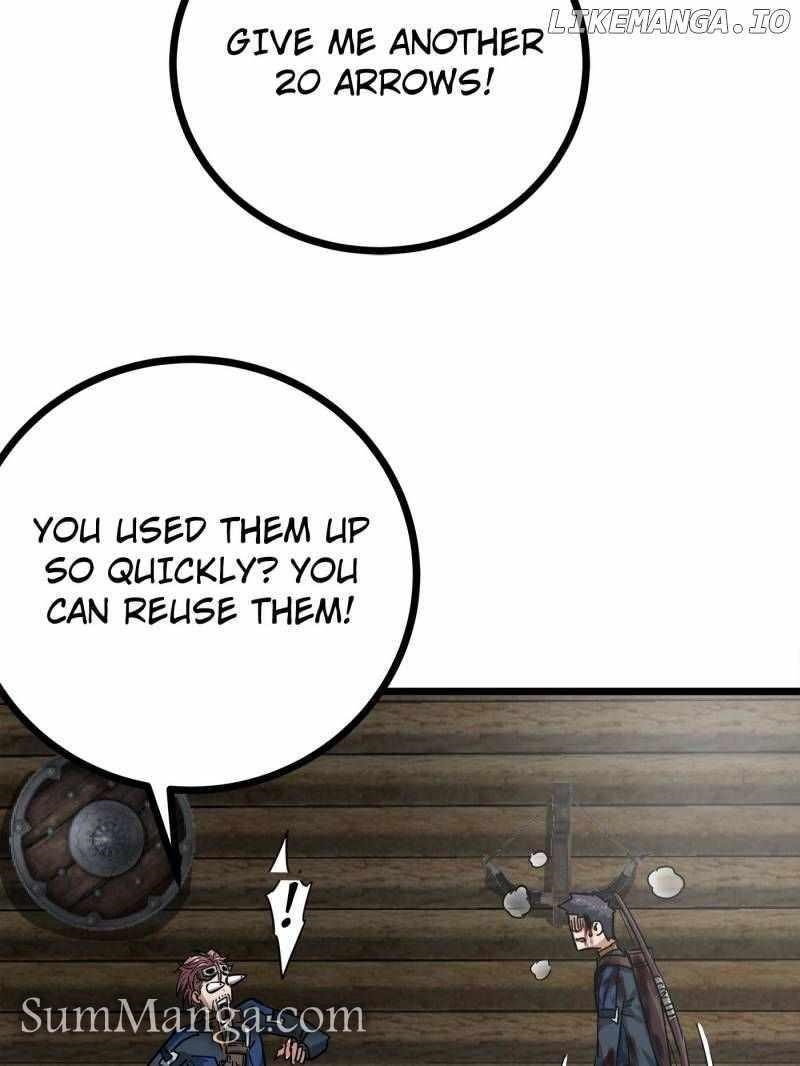 This Game Is Too Realistic Chapter 61 - Page 50