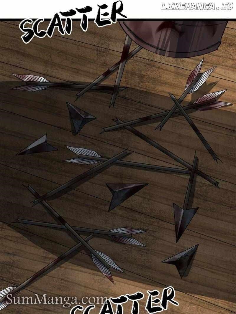 This Game Is Too Realistic Chapter 61 - Page 53