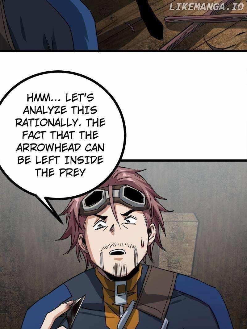 This Game Is Too Realistic Chapter 61 - Page 55