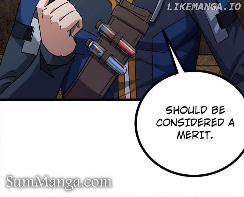 This Game Is Too Realistic Chapter 61 - Page 56