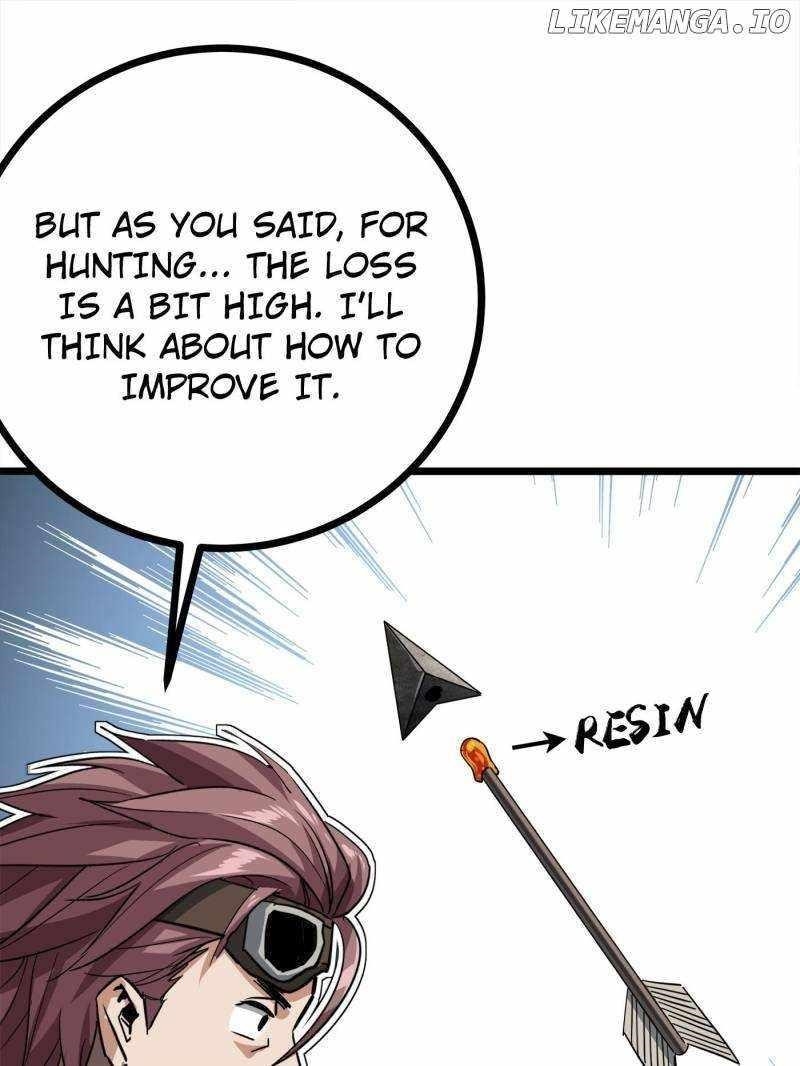 This Game Is Too Realistic Chapter 61 - Page 57