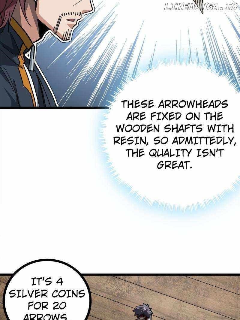 This Game Is Too Realistic Chapter 61 - Page 58