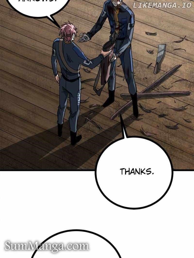 This Game Is Too Realistic Chapter 61 - Page 59