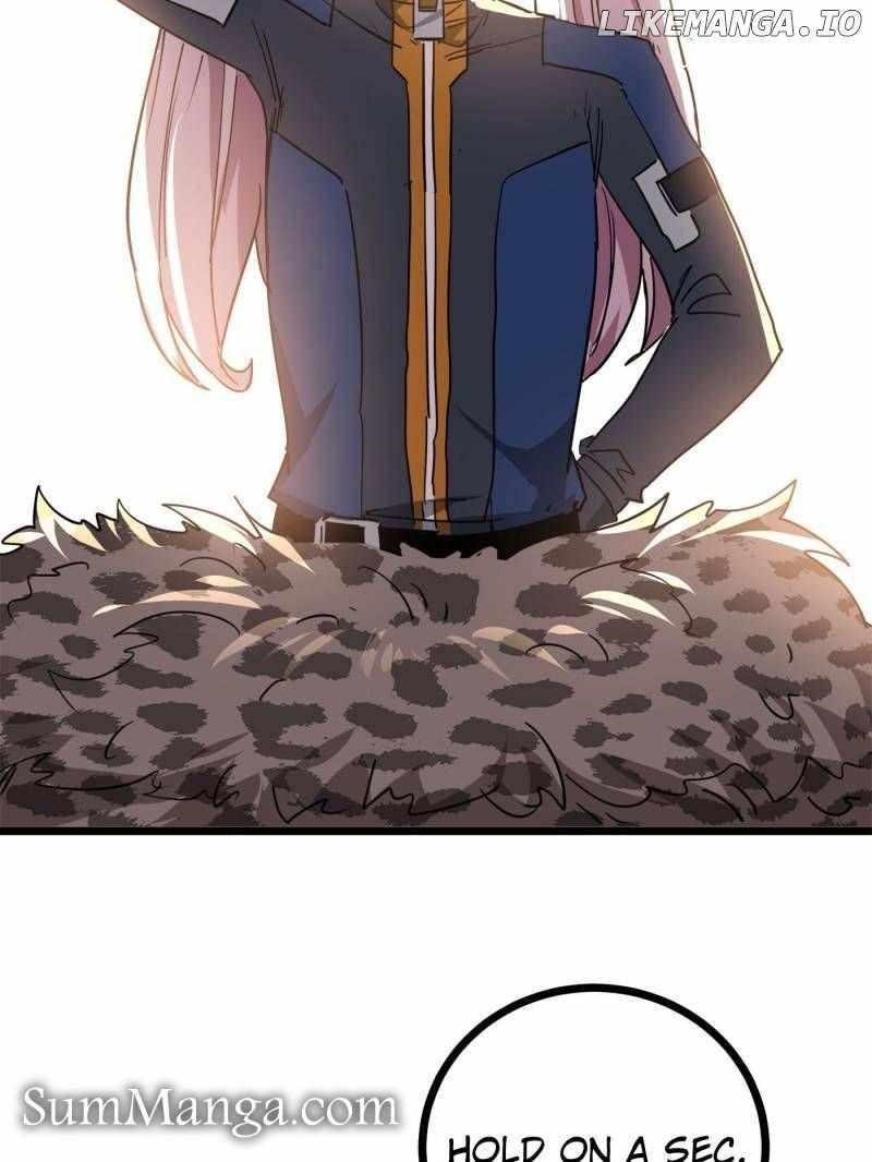 This Game Is Too Realistic Chapter 61 - Page 6