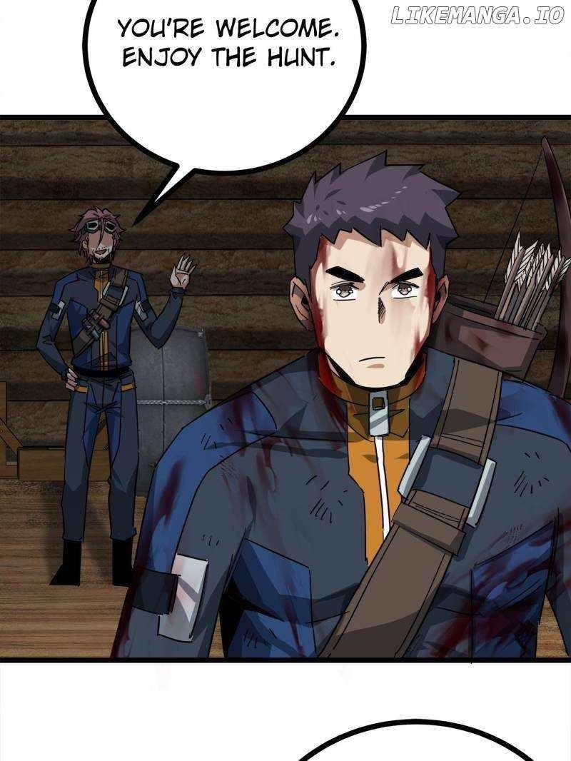 This Game Is Too Realistic Chapter 61 - Page 60