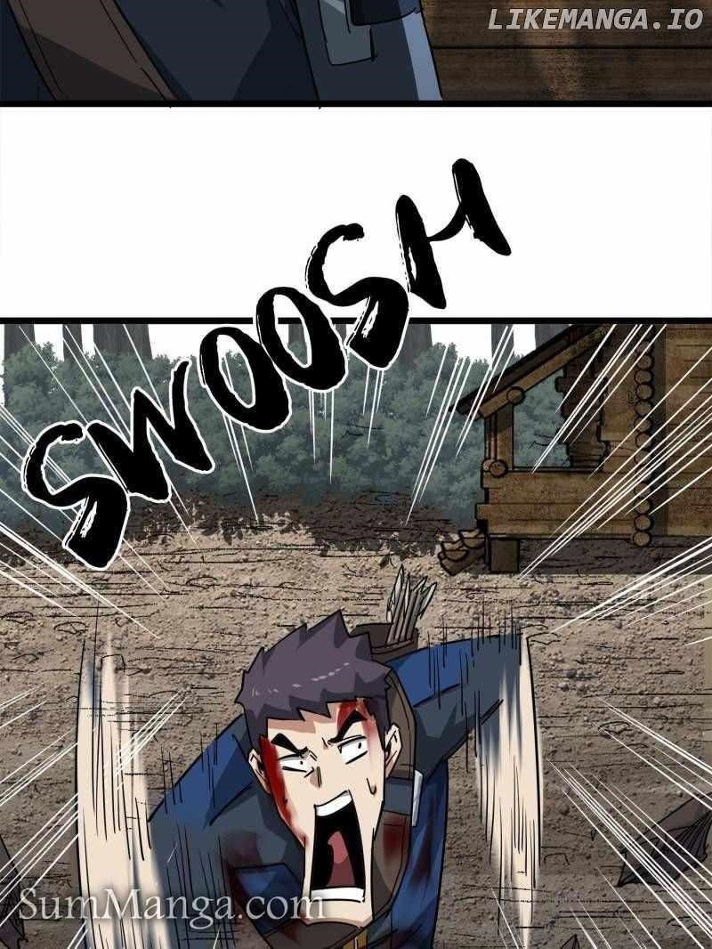 This Game Is Too Realistic Chapter 61 - Page 62