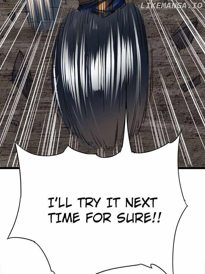 This Game Is Too Realistic Chapter 61 - Page 63