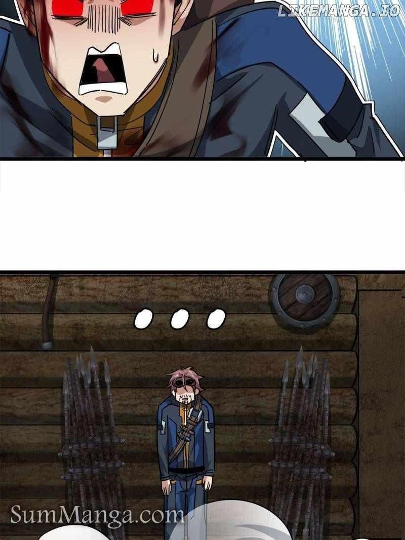 This Game Is Too Realistic Chapter 61 - Page 65