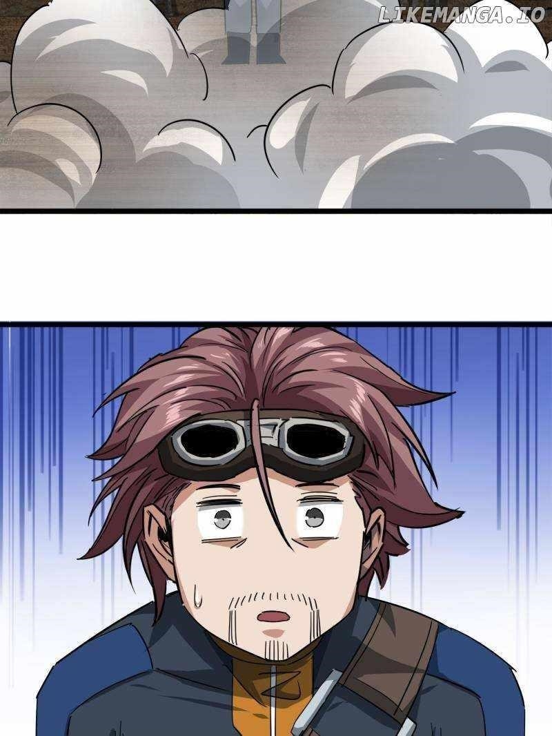 This Game Is Too Realistic Chapter 61 - Page 66