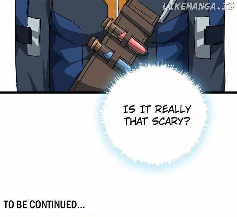 This Game Is Too Realistic Chapter 61 - Page 67