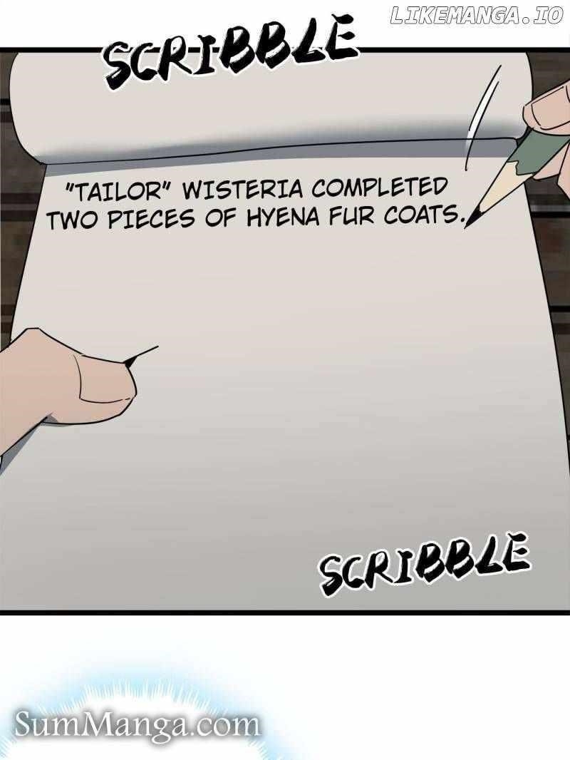 This Game Is Too Realistic Chapter 61 - Page 8