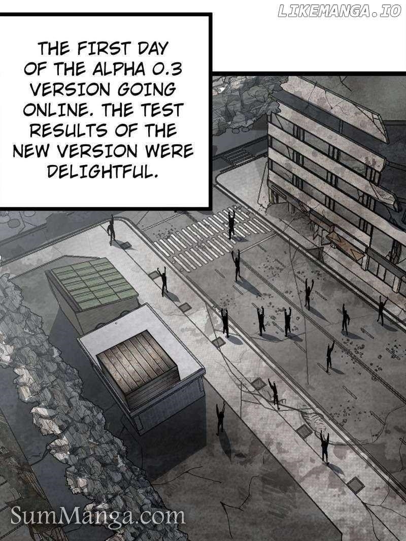 This Game Is Too Realistic Chapter 62 - Page 1