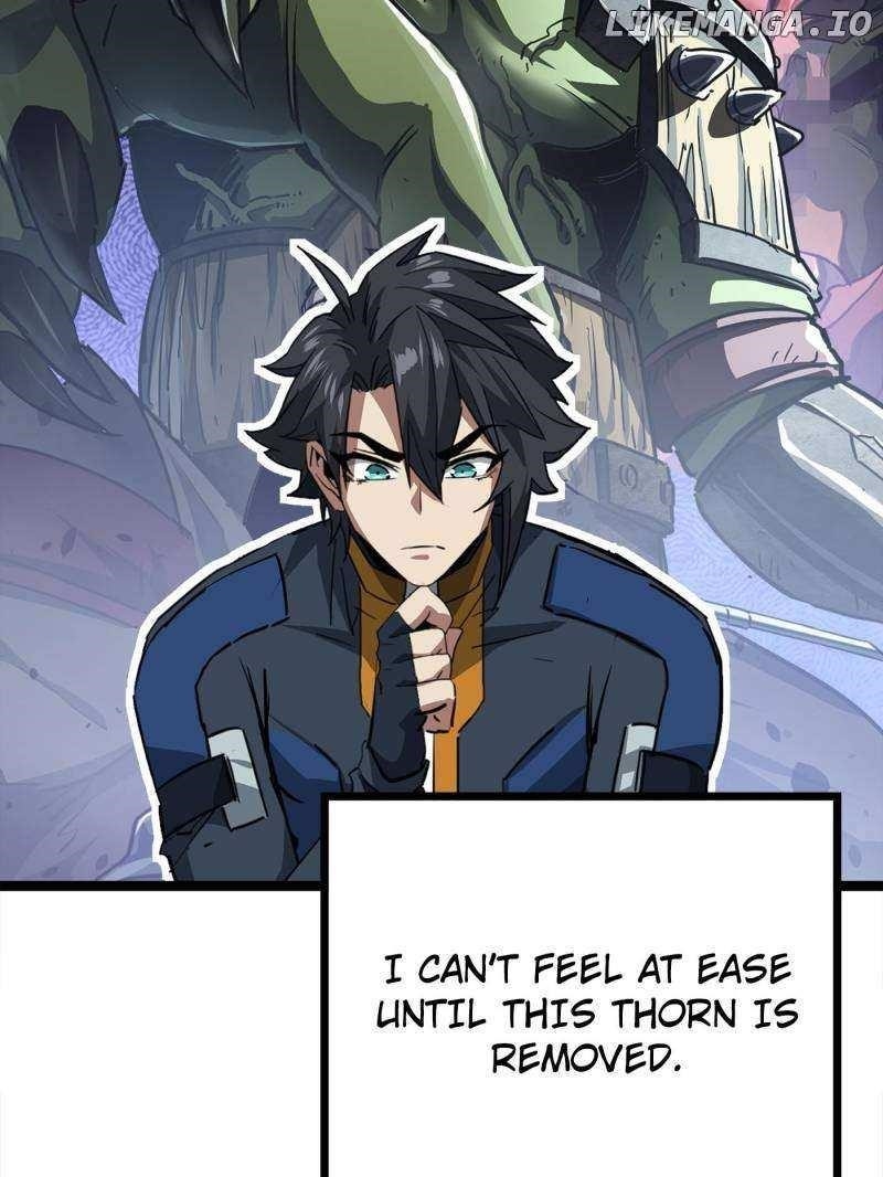 This Game Is Too Realistic Chapter 62 - Page 10