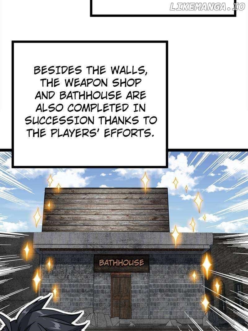 This Game Is Too Realistic Chapter 62 - Page 11