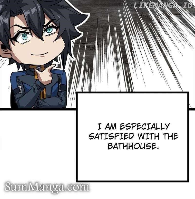 This Game Is Too Realistic Chapter 62 - Page 12