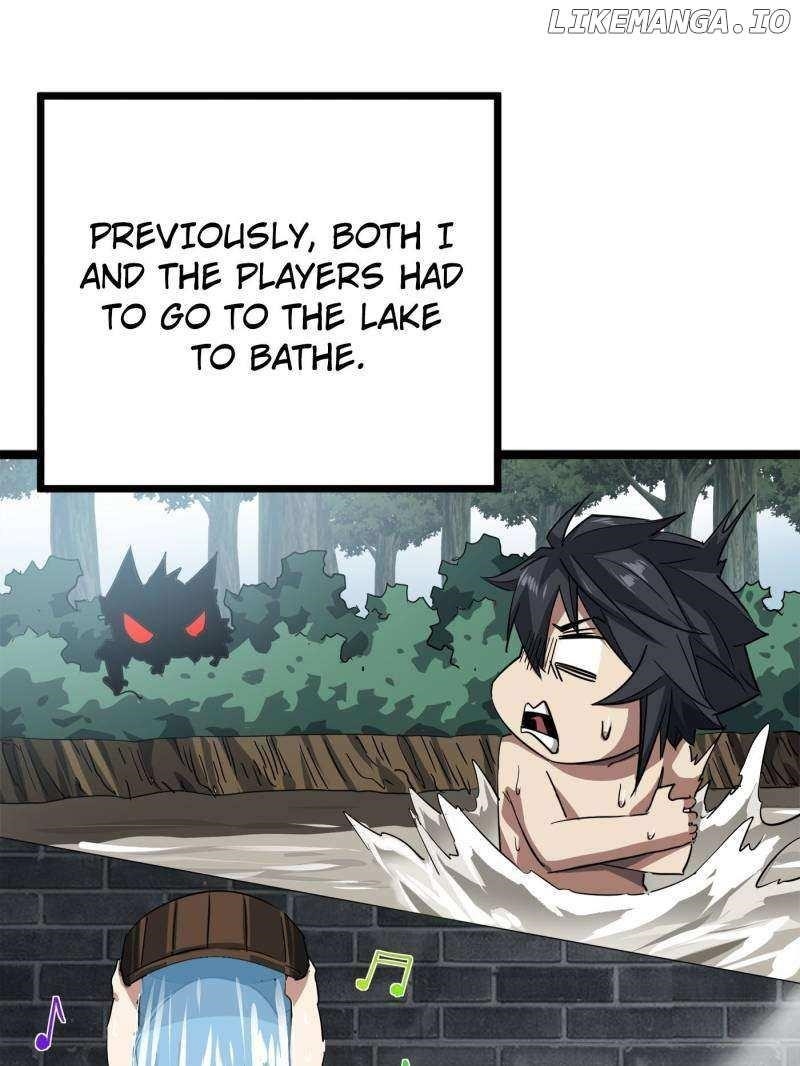 This Game Is Too Realistic Chapter 62 - Page 13