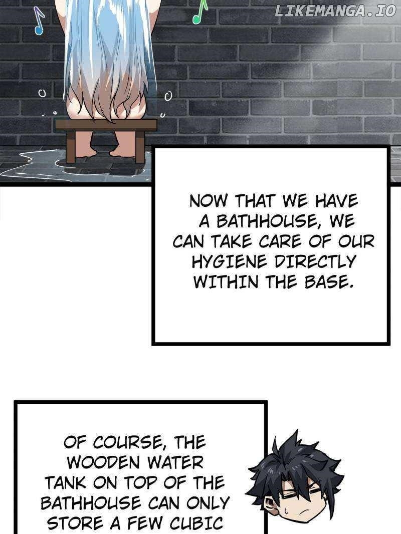 This Game Is Too Realistic Chapter 62 - Page 14