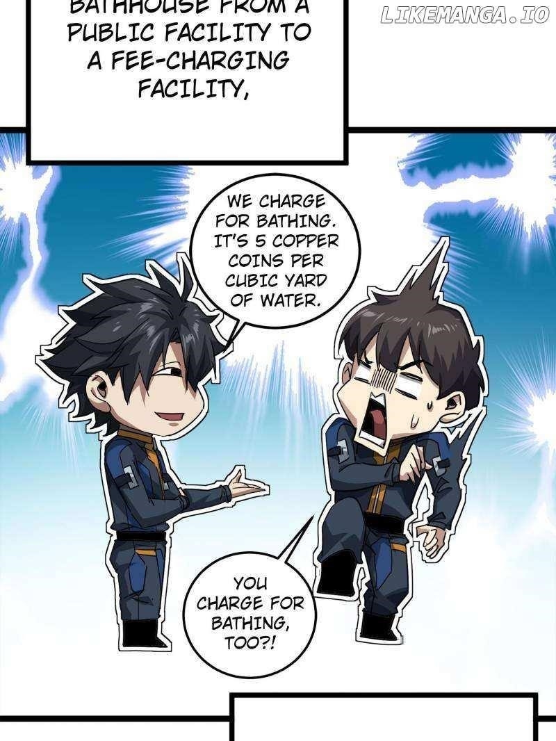 This Game Is Too Realistic Chapter 62 - Page 18