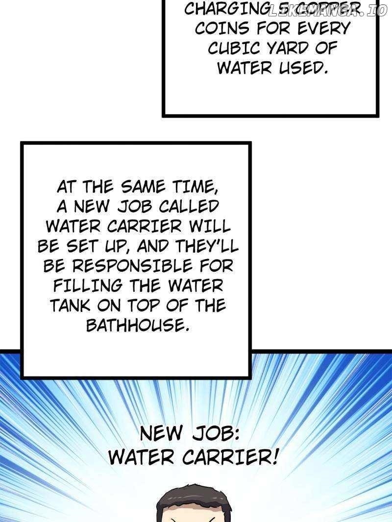 This Game Is Too Realistic Chapter 62 - Page 19