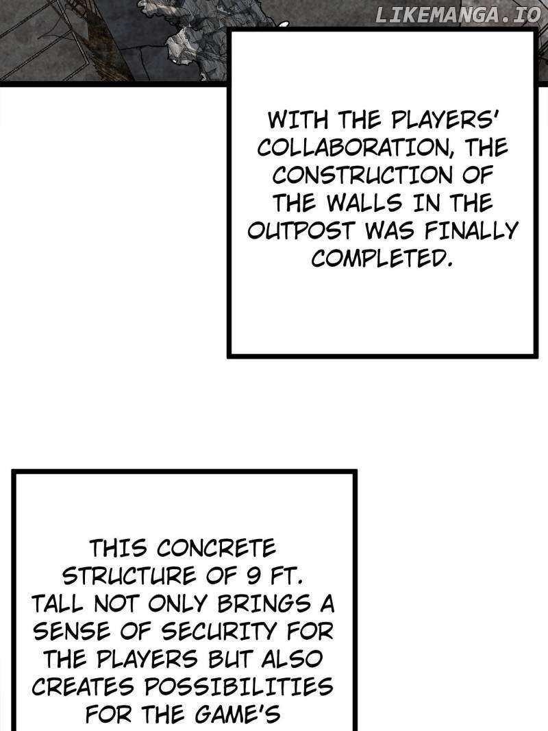 This Game Is Too Realistic Chapter 62 - Page 2