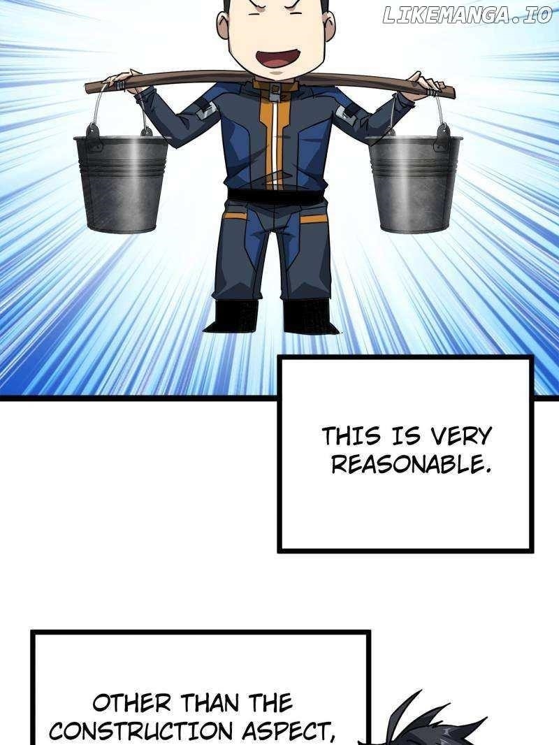 This Game Is Too Realistic Chapter 62 - Page 20