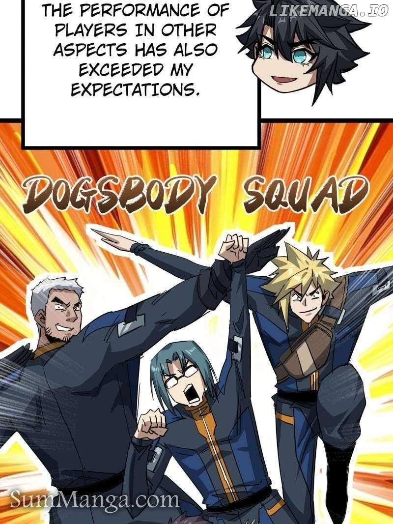 This Game Is Too Realistic Chapter 62 - Page 21