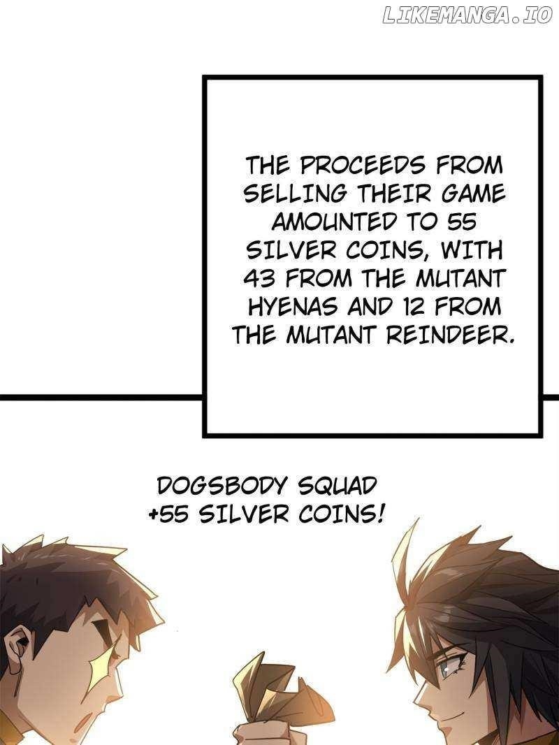 This Game Is Too Realistic Chapter 62 - Page 27