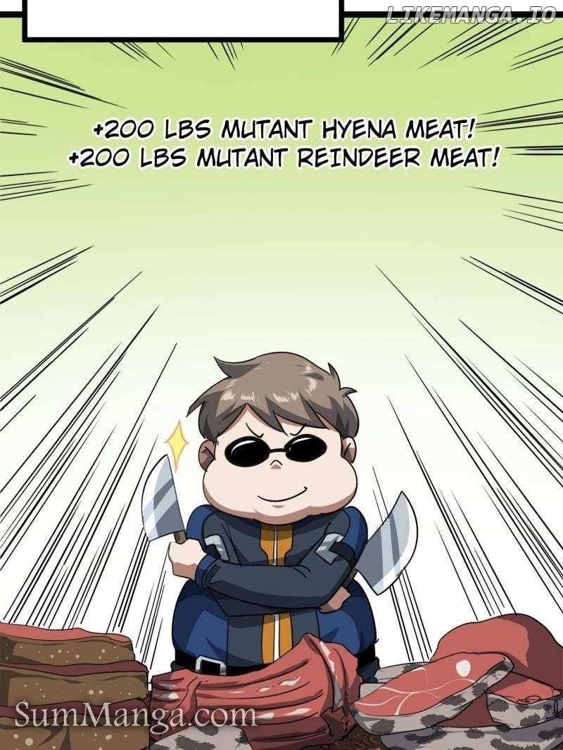 This Game Is Too Realistic Chapter 62 - Page 29