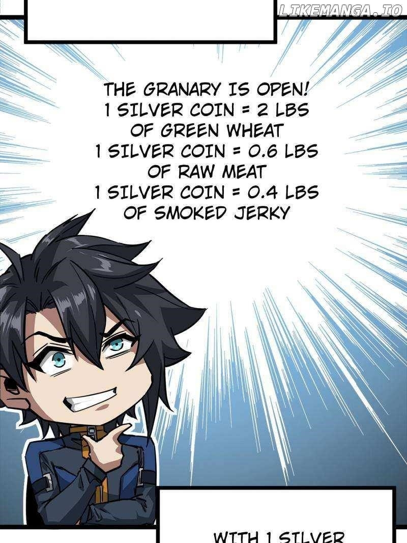 This Game Is Too Realistic Chapter 62 - Page 31