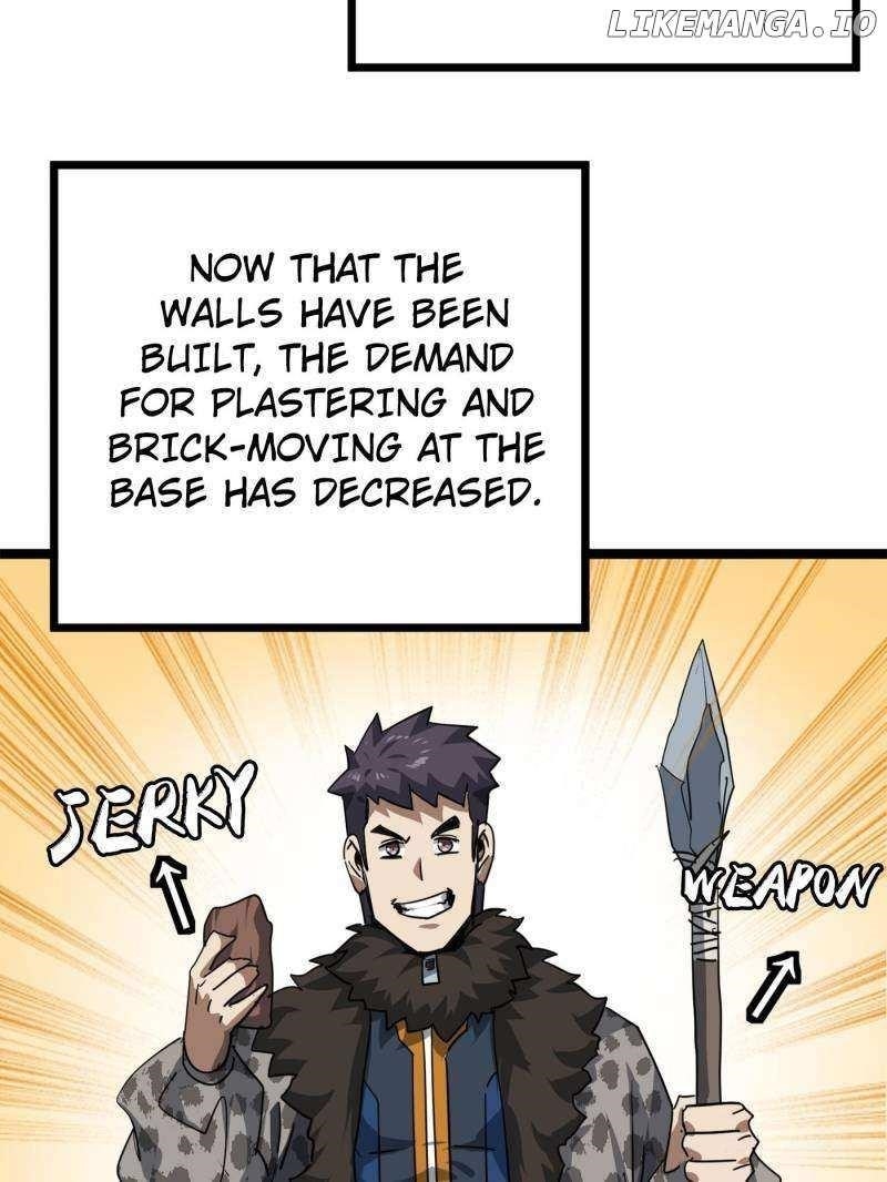 This Game Is Too Realistic Chapter 62 - Page 34